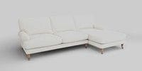 Medium Sofa Chaise - Right Hand