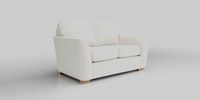 2 Seater Small Sofa