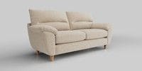 3 Seater Small Sofa