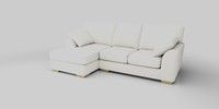 Medium Sofa Chaise - Left Hand