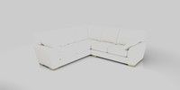 Medium Corner Sofa - Universal