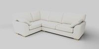 Large Corner Sofa - Left Hand