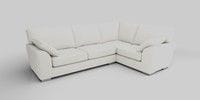 Large Corner Sofa - Right Hand