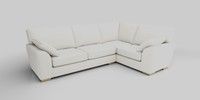 Large Corner Sofa - Right Hand