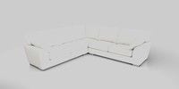 Large Corner Sofa - Universal