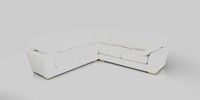 Large Corner Sofa - Universal