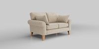 2 Seater Small Sofa