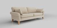 3 Seater Sofa