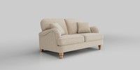 2 Seater Small Sofa