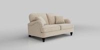 2 Seater Small Sofa