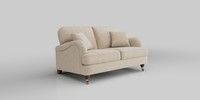 2 Seater Small Sofa