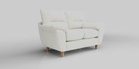 2 Seater Small Sofa