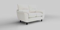 2 Seater Small Sofa