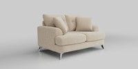 2 Seater Small Sofa