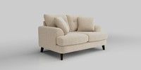 2 Seater Small Sofa