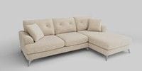 Medium Sofa Chaise - Right Hand