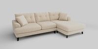Large Sofa Chaise - Right Hand