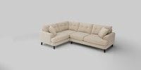 Medium Corner Sofa - Left Hand