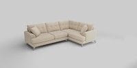 Medium Corner Sofa - Right Hand