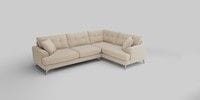 Large Corner Sofa - Right Hand