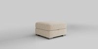 Storage Footstool