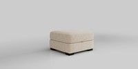 Storage Footstool