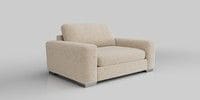 2 Seater Small Sofa