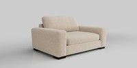 2 Seater Small Sofa