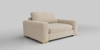 2 Seater Small Sofa