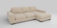Medium Sofa Chaise - Right Hand