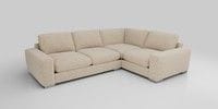 Large Corner Sofa - Right Hand