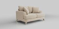 2 Seater Small Sofa