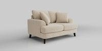 2 Seater Small Sofa
