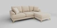 Small Sofa Chaise - Universal
