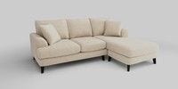 Small Sofa Chaise - Universal