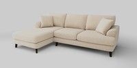 Medium Sofa Chaise - Left Hand