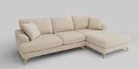 Large Sofa Chaise - Right Hand