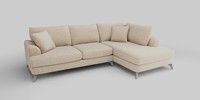 Medium Corner Chaise - Right Hand