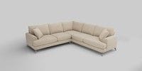 Medium Corner Sofa - Universal