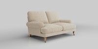 2 Seater Small Sofa