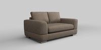 2 Seater Small Sofa