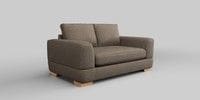 2 Seater Small Sofa
