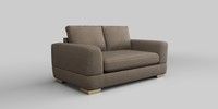 2 Seater Small Sofa