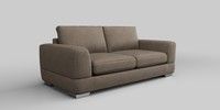 3 Seater Small Sofa