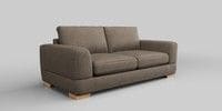 3 Seater Small Sofa
