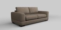 3 Seater Small Sofa