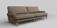 4 Seater Large Sofa