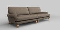 4 Seater Large Sofa