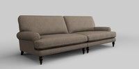 4 Seater Large Sofa