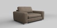 2 Seater Small Sofa